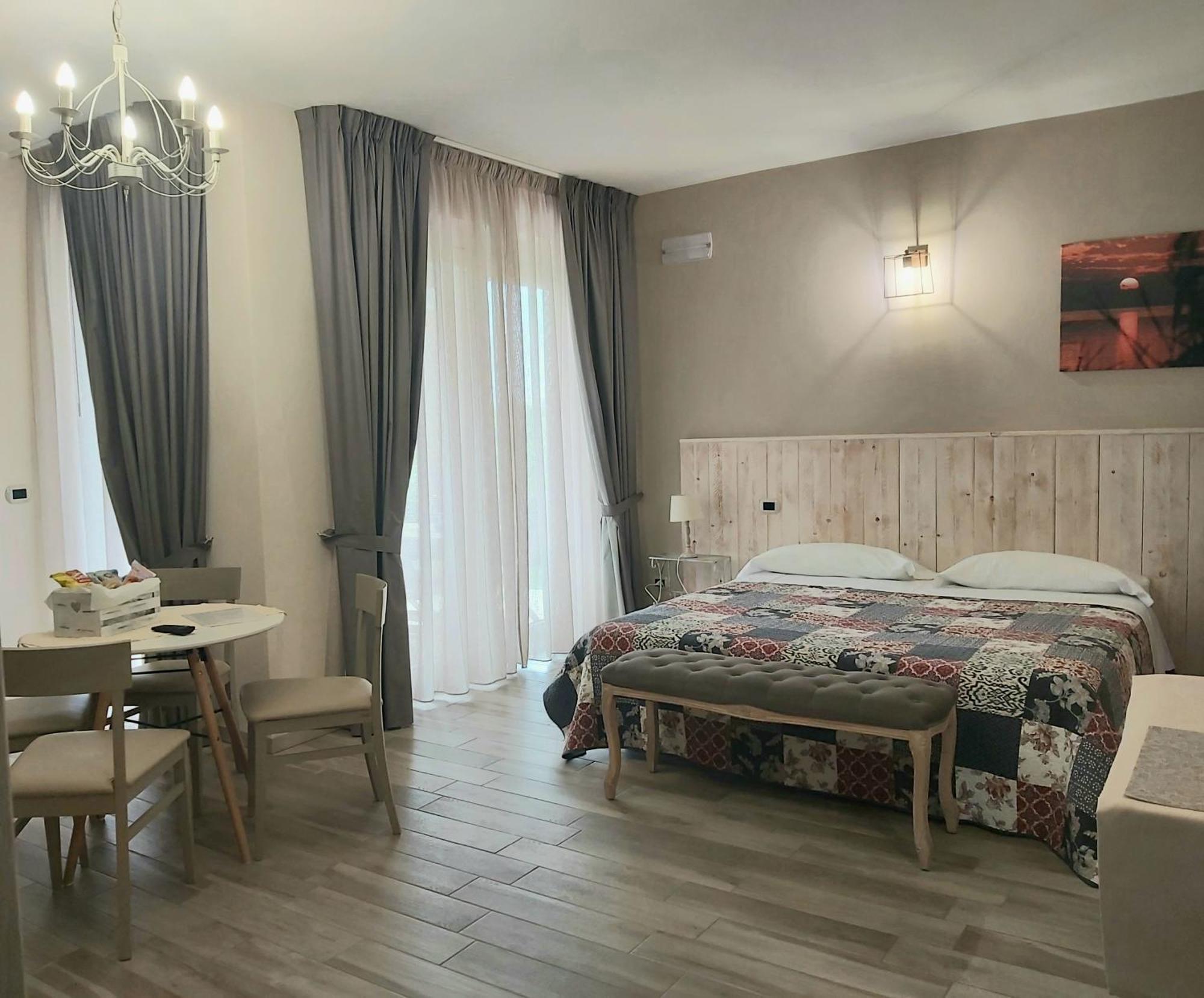 Villa Poggio Bardolino Quarto foto